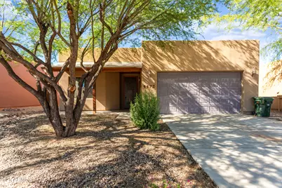 1172 Marchbanks Drive, Sierra Vista, AZ 85635 - Photo 1