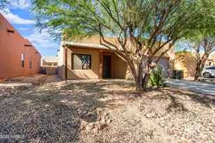 1172 Marchbanks Dr, Sierra Vista, AZ 85635 - Photo 29