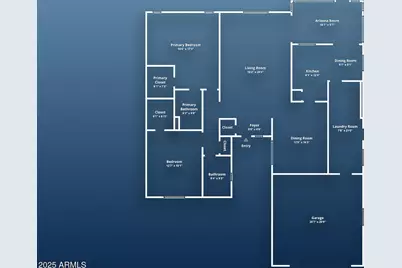 12823 W Copperstone Drive, Sun City West, AZ 85375 - Photo 5