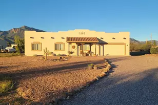 5656 S Blum Ln, Hereford, AZ 85615 - Photo 1