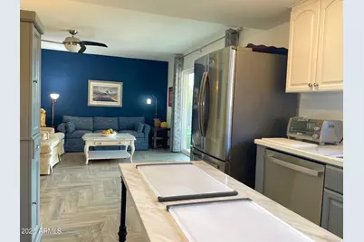 110 Nighthawk Avenue, Bisbee, AZ 85603 - Photo 19