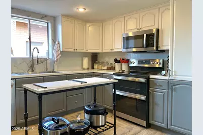 110 Nighthawk Avenue, Bisbee, AZ 85603 - Photo 17