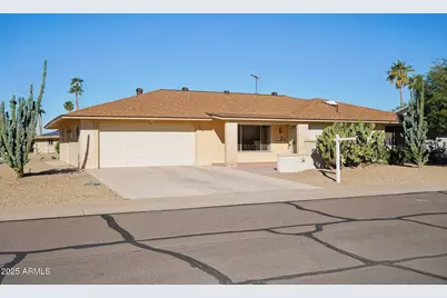 17818 N Buntline Drive, Sun City West, AZ 85375 - Photo 11