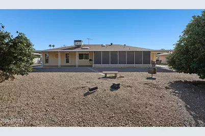 17818 N Buntline Drive, Sun City West, AZ 85375 - Photo 39