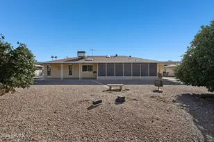 17818 N Buntline Dr, Sun City West, AZ 85375 - Photo 39