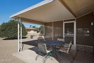 17818 N Buntline Dr, Sun City West, AZ 85375 - Photo 5