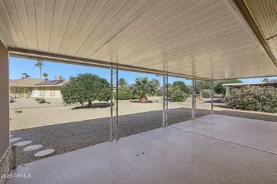 17818 N Buntline Drive, Sun City West, AZ 85375 - Photo 37
