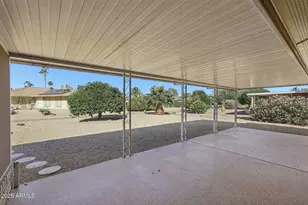 17818 N Buntline Dr, Sun City West, AZ 85375 - Photo 37