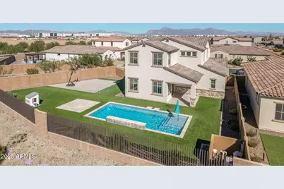 4414 S Ferric --, Mesa, AZ 85212 - Photo 65