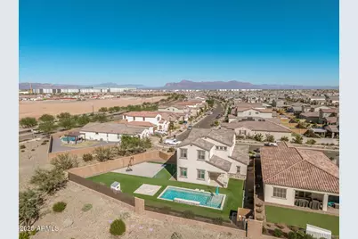 4414 S Ferric --, Mesa, AZ 85212 - Photo 69