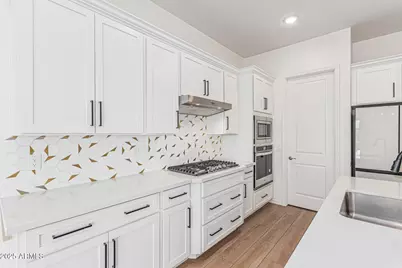 4414 S Ferric --, Mesa, AZ 85212 - Photo 17