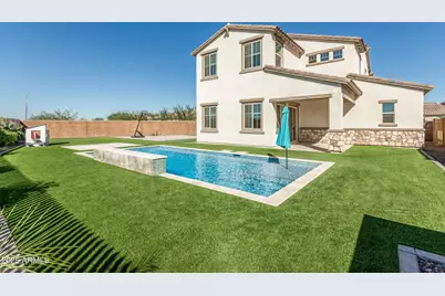 4414 S Ferric --, Mesa, AZ 85212 - Photo 51