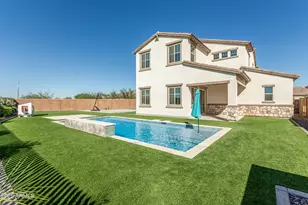 4414 S Ferric, Mesa, AZ 85212 - Photo 51