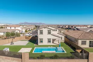 4414 S Ferric, Mesa, AZ 85212 - Photo 3