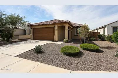 204 S 192nd Drive, Buckeye, AZ 85326 - Photo 1