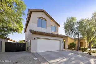 43343 N Heavenly Way, Anthem, AZ 85086 - Photo 1