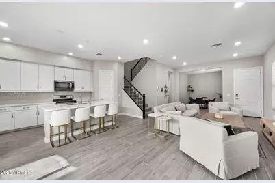 5018 E Hartford Avenue, Scottsdale, AZ 85254 - Photo 9