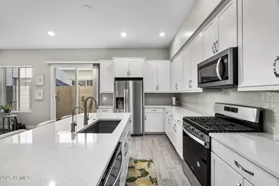 5018 E Hartford Avenue, Scottsdale, AZ 85254 - Photo 5