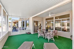 22216 N Cheyenne Dr, Sun City West, AZ 85375 - Photo 41