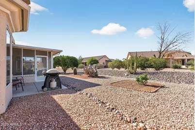 22216 N Cheyenne Drive, Sun City West, AZ 85375 - Photo 39