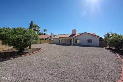 10572 E Bella Vista Drive, Scottsdale, AZ 85258 - Photo 41