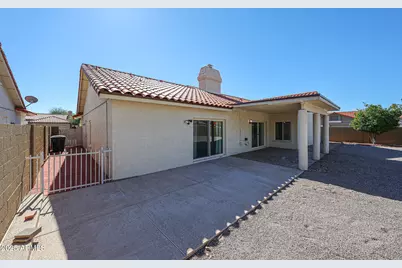 10572 E Bella Vista Drive, Scottsdale, AZ 85258 - Photo 37