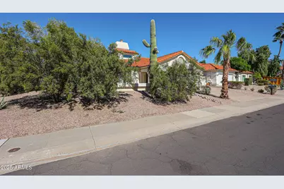 10572 E Bella Vista Drive, Scottsdale, AZ 85258 - Photo 45