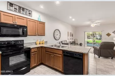 3117 S Signal Butte Road #540, Mesa, AZ 85212 - Photo 13