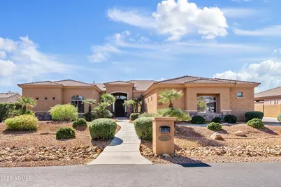 18017 W Montebello Avenue, Litchfield Park, AZ 85340 - Photo 1