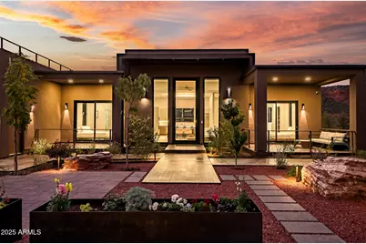 75 Bell Rock Trail, Sedona, AZ 86336 - Photo 79