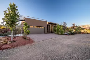 75 Bell Rock Trail, Sedona, AZ 86336 - Photo 13