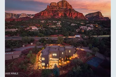 75 Bell Rock Trail, Sedona, AZ 86336 - Photo 7