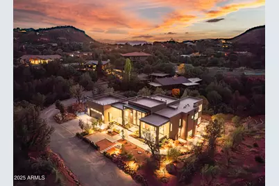 75 Bell Rock Trail, Sedona, AZ 86336 - Photo 1