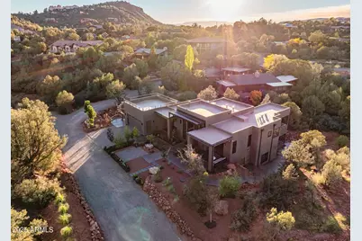 75 Bell Rock Trail, Sedona, AZ 86336 - Photo 5