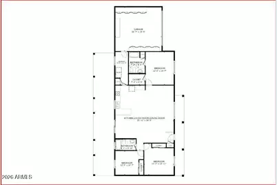 17633 W Ocotillo Road, Waddell, AZ 85355 - Photo 45
