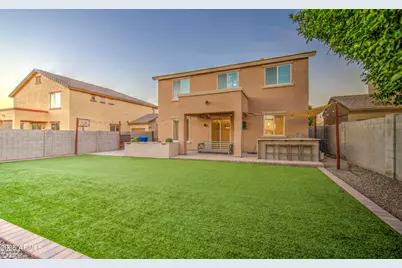 3945 W Salter Drive, Glendale, AZ 85308 - Photo 59