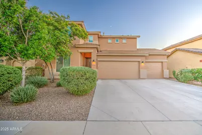 3945 W Salter Drive, Glendale, AZ 85308 - Photo 3