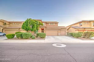 3945 W Salter Dr, Glendale, AZ 85308 - Photo 5