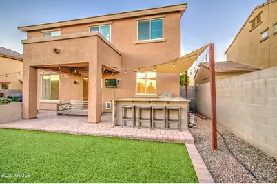 3945 W Salter Drive, Glendale, AZ 85308 - Photo 57