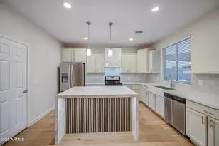 3945 W Salter Dr, Glendale, AZ 85308 - Photo 11