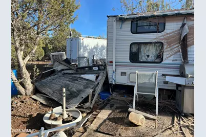 17411 Ranch Road #62, Williams, AZ 86046 - Photo 7