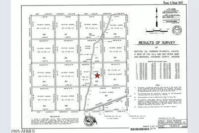 17411 Ranch Road #62, Williams, AZ 86046 - Photo 9