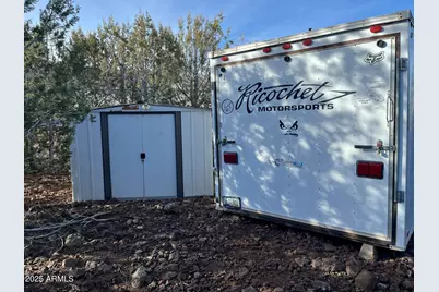 17411 Ranch Road #62, Williams, AZ 86046 - Photo 5