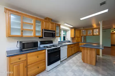 7735 E Ramsey Road, Sierra Vista, AZ 85650 - Photo 13