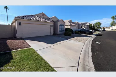 1902 N Barkley -- #14, Mesa, AZ 85203 - Photo 3