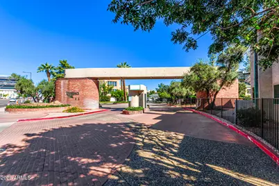 101 N 7th Street #135, Phoenix, AZ 85034 - Photo 27