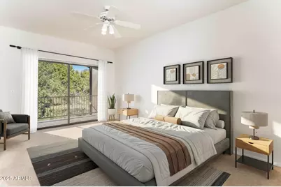 1442 Vista Montana Road #1, Sedona, AZ 86336 - Photo 43