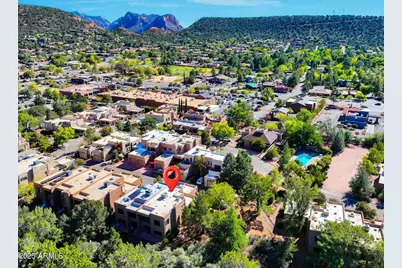 1442 Vista Montana Road #1, Sedona, AZ 86336 - Photo 61