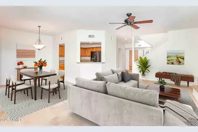 1442 Vista Montana Road #1, Sedona, AZ 86336 - Photo 11