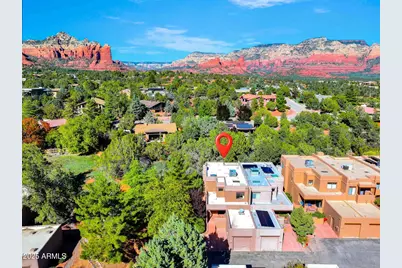 1442 Vista Montana Road #1, Sedona, AZ 86336 - Photo 1